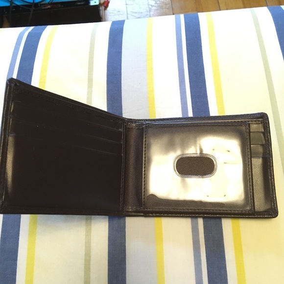 Club Rochelier Wallet - Picture 2 of 4